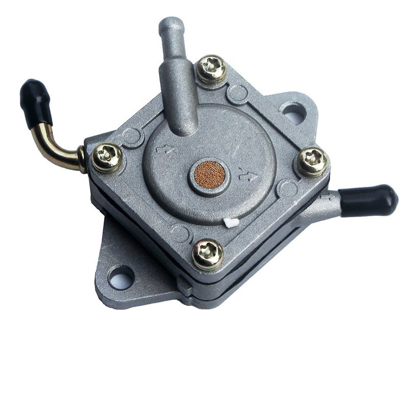 KIPA Fuel Pump For John Deere 112L 130 160 165 175 180 240 245 260 265 LX172 LX176 LX186 RX95 SX95 SRX95 GX95 GT242 GT262 GT275 F510 F525 F710 GS25 GS45 GS75 CS CX Gator # AM109212 AM106164 AM101074 - Image 4